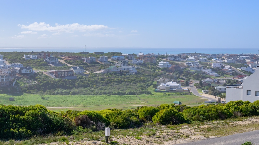 To Let 3 Bedroom Property for Rent in Agulhas Western Cape